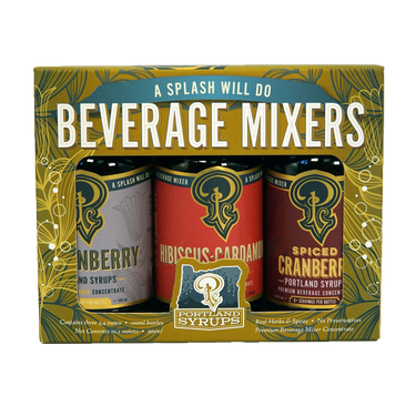 Sampler Pack Trio